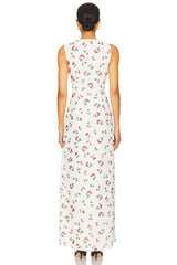 Gwen Maxi Dress