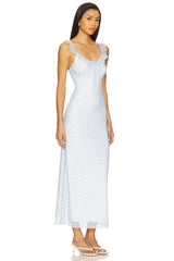 Brylie Maxi Dress