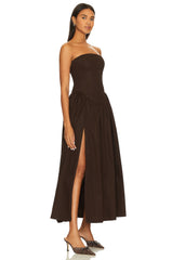 Giana Maxi Dress