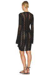 x REVOLVE Fate Mini Dress