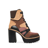 Jackie Brown Multi - Sm Rebooted