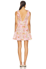 Cara Mini Dress