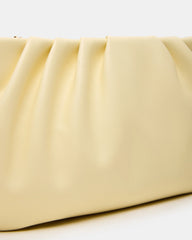 Nika Bag Butter