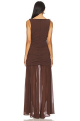Aria Maxi Dress