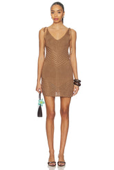 Halle Mini Dress
