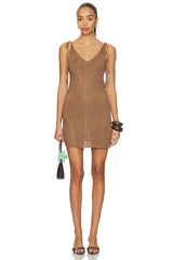 Halle Mini Dress