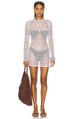 x REVOLVE Malibu Mini Dress