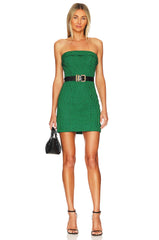 Avery Mini Dress