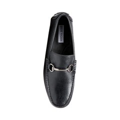 Brimley Black Leather - Sm Rebooted