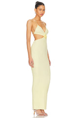Kacey Maxi Dress