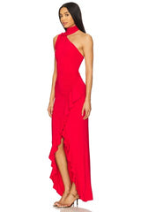 Sardina Maxi Dress