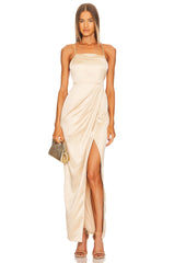 x REVOLVE Shea Maxi Dress