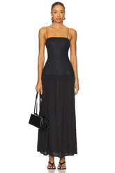 Lenise Maxi Dress