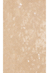 Stevie Sequin Midi Dress