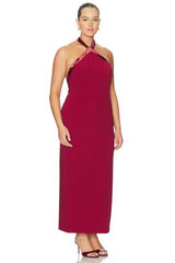 by Marianna Lali Maxi Dress