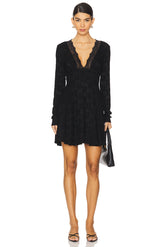 All Yours Mini Dress