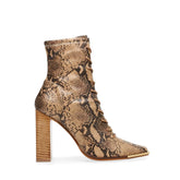 Franny Brown Snake - Sm Rebooted