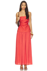 Hedy Maxi Dress