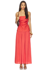 Hedy Maxi Dress