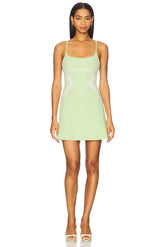 Gen 11 Compression Tank Dress