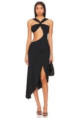 Surya Cut Out Dress