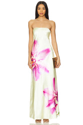 Celeste Maxi Dress
