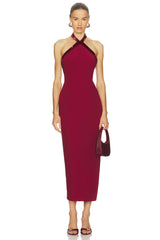 by Marianna Lali Maxi Dress