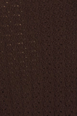 Ryan Mock Neck Mini Dress