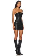 Mckay Mini Dress
