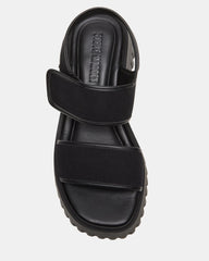 Grover Black/Black - Sm Rebooted