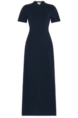 Florrie Knit Maxi Dress