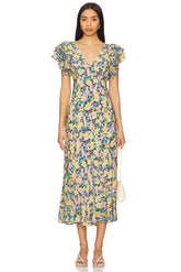 Celestine Dress