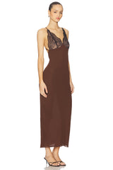 x REVOLVE Remi Slip Dress