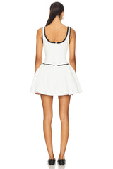 Adaline Mini Dress