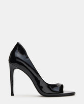 Allure Black Patent - Sm Rebooted