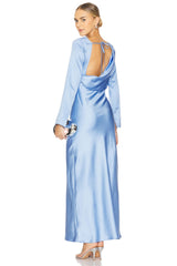 Gramercy Maxi Dress