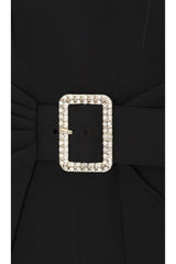 Chantal Strapless Dress