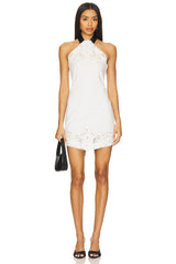 Chiara Mini Dress