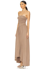 x REVOLVE Mavis Maxi Dress