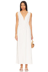 Walk About Midi Dress