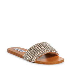 Heather Natural - Sm Rebooted