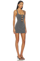 Brandy Mini Dress