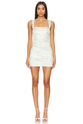 Ezra Mini Dress