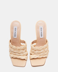 Manyah Raffia - Sm Rebooted