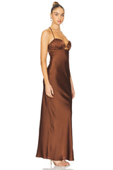 Amalia Maxi Dress