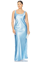 by Marianna Laetitia Maxi Dress