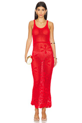 x REVOLVE Emma Tricot Dress