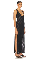 Elise Maxi Dress