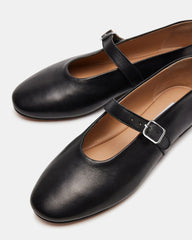 Dreaming Black Leather - Sm Rebooted