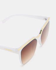 Axton Sunglasses Pink